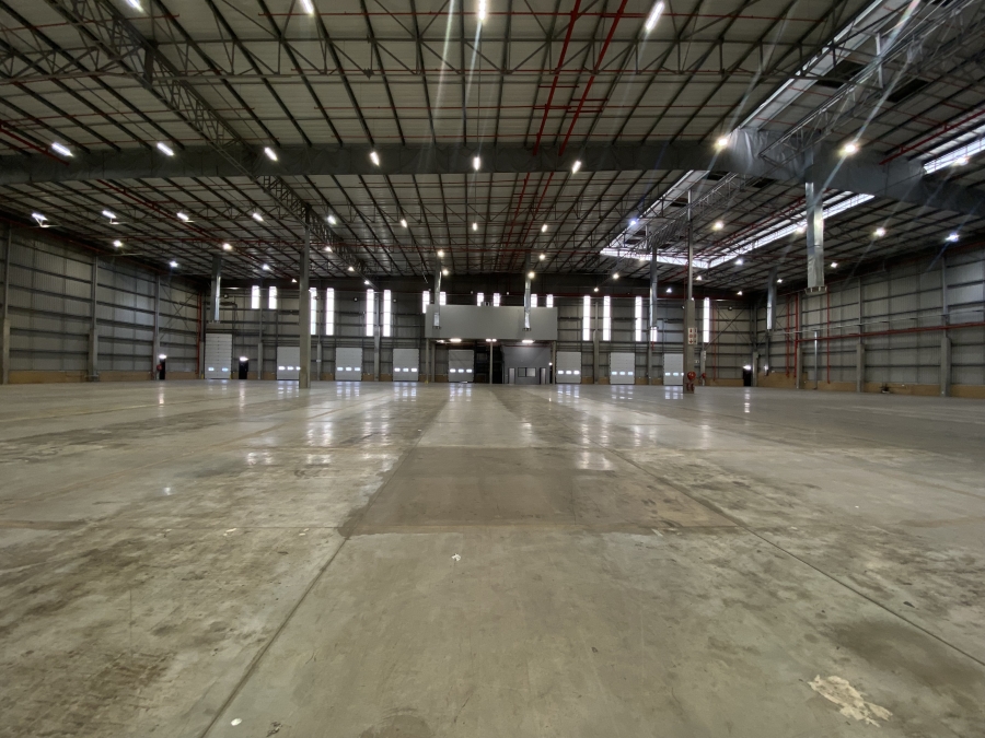 To Let commercial Property for Rent in Waterfall Gauteng