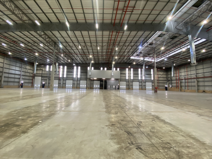 To Let commercial Property for Rent in Waterfall Gauteng