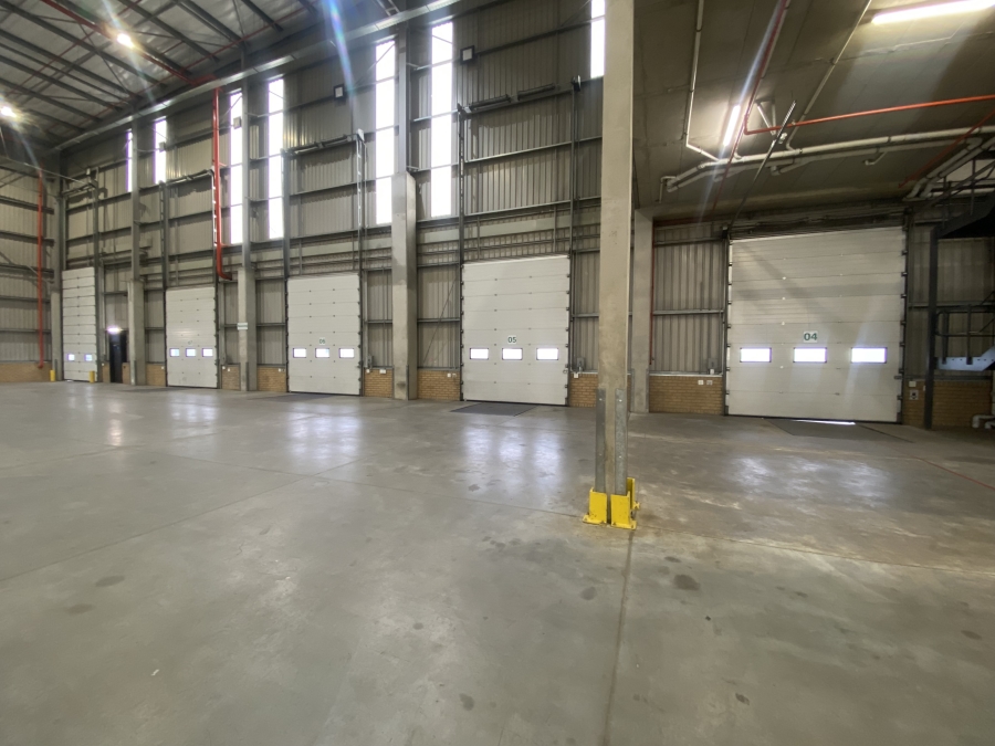 To Let commercial Property for Rent in Waterfall Gauteng