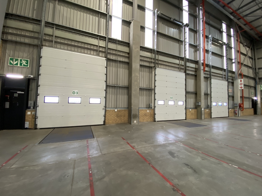 To Let commercial Property for Rent in Waterfall Gauteng