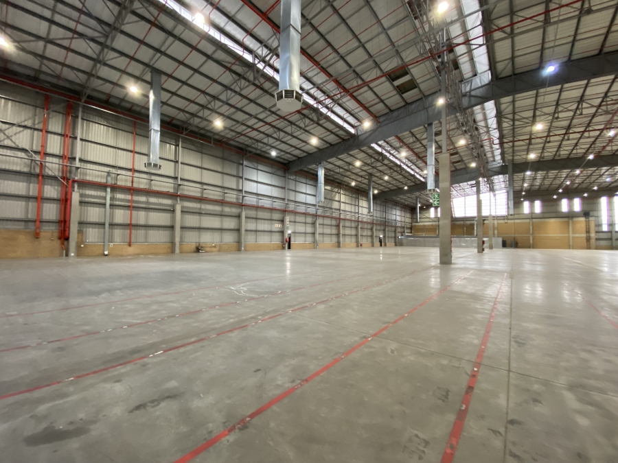 To Let commercial Property for Rent in Waterfall Gauteng