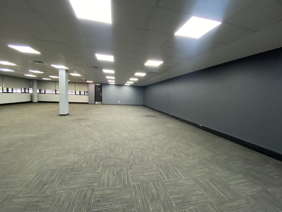 To Let commercial Property for Rent in Waterfall Gauteng