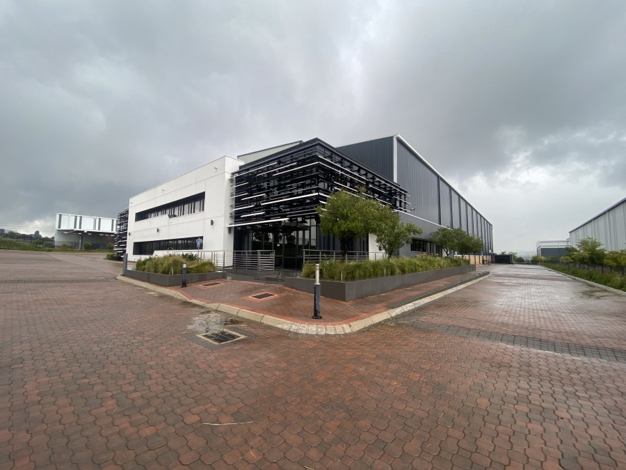 To Let commercial Property for Rent in Waterfall Gauteng