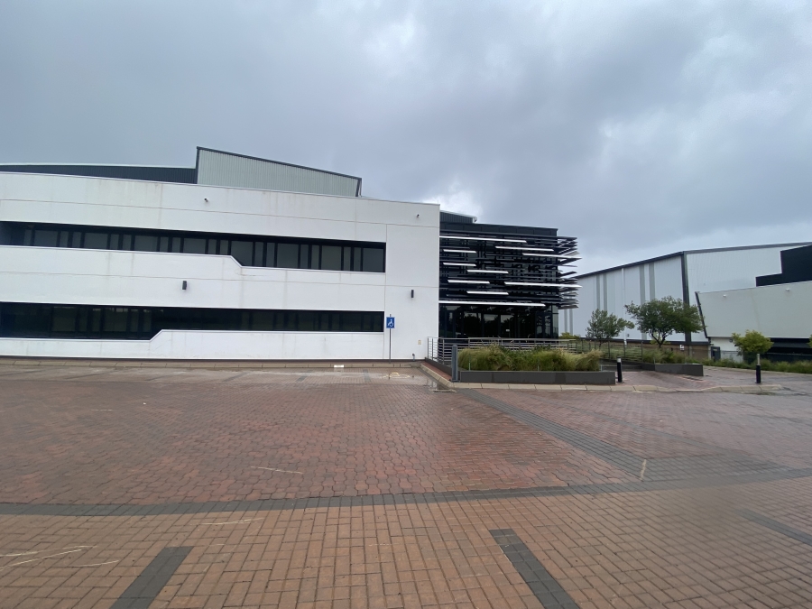 To Let commercial Property for Rent in Waterfall Gauteng