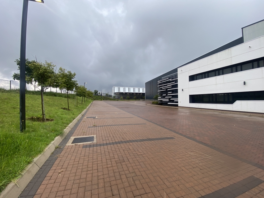 To Let commercial Property for Rent in Waterfall Gauteng