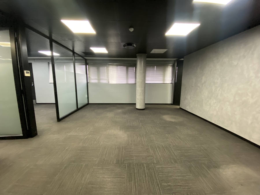 To Let commercial Property for Rent in Waterfall Gauteng