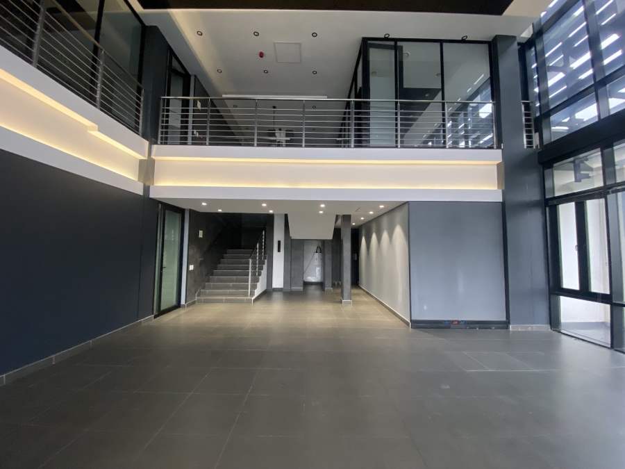 To Let commercial Property for Rent in Waterfall Gauteng