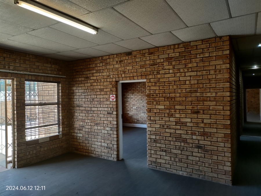 To Let commercial Property for Rent in Lanseria Gauteng