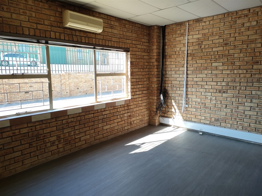 To Let commercial Property for Rent in Lanseria Gauteng