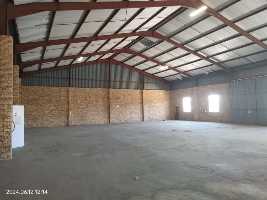 To Let commercial Property for Rent in Lanseria Gauteng