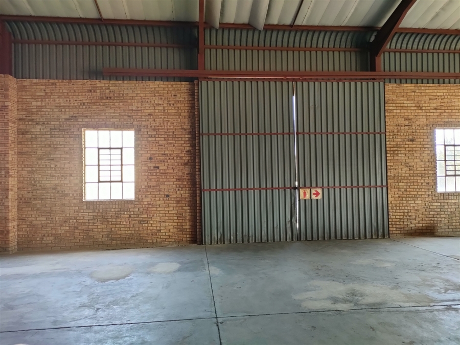 To Let commercial Property for Rent in Lanseria Gauteng