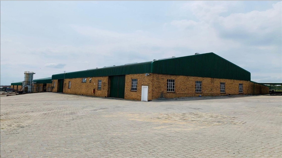 Commercial Property for Sale in Lanseria Gauteng
