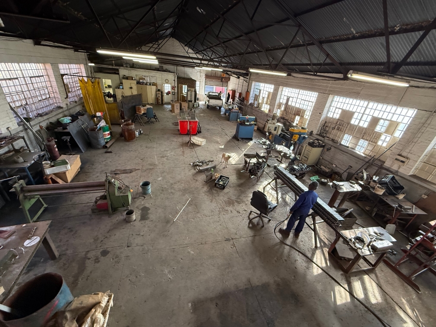 Commercial Property for Sale in Booysens Gauteng