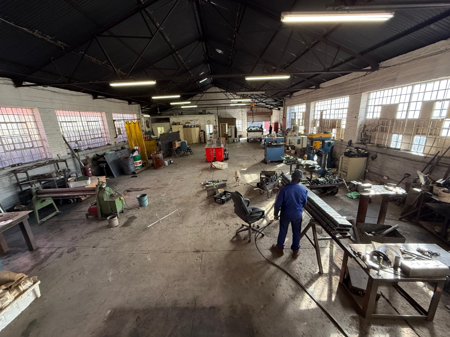 Commercial Property for Sale in Booysens Gauteng