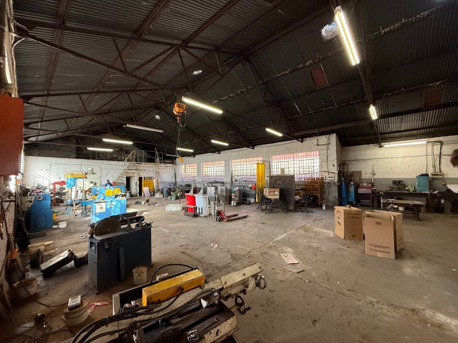Commercial Property for Sale in Booysens Gauteng