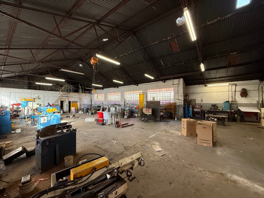 Commercial Property for Sale in Booysens Gauteng