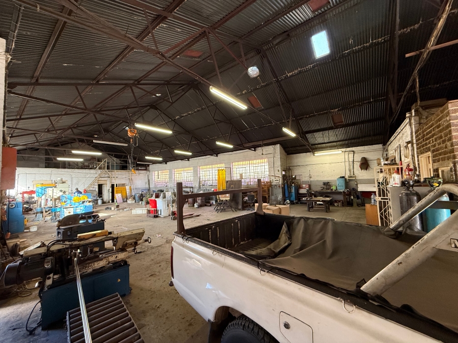 Commercial Property for Sale in Booysens Gauteng