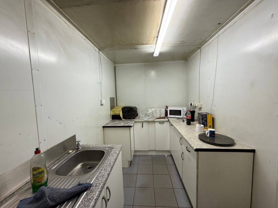 Commercial Property for Sale in Booysens Gauteng