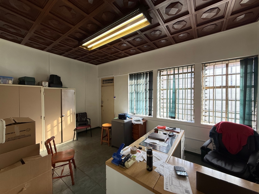Commercial Property for Sale in Booysens Gauteng