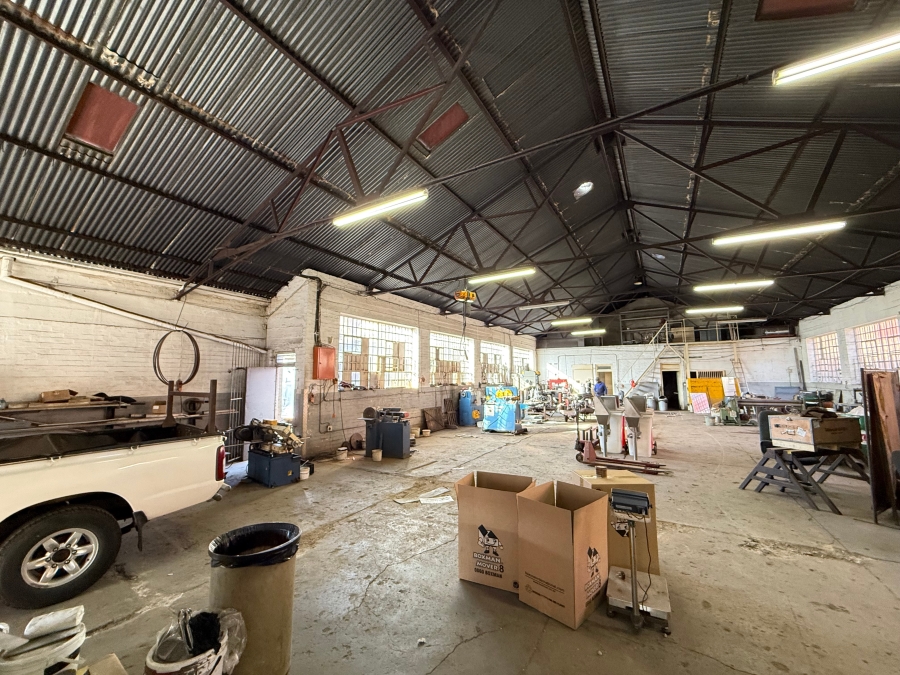 Commercial Property for Sale in Booysens Gauteng