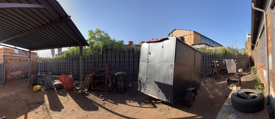 Commercial Property for Sale in Booysens Gauteng