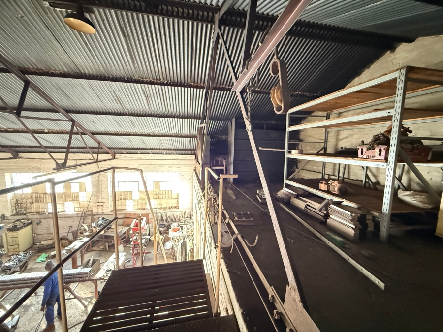 Commercial Property for Sale in Booysens Gauteng