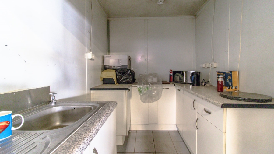 Commercial Property for Sale in Booysens Gauteng