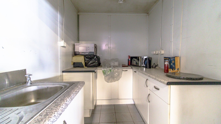 Commercial Property for Sale in Booysens Gauteng