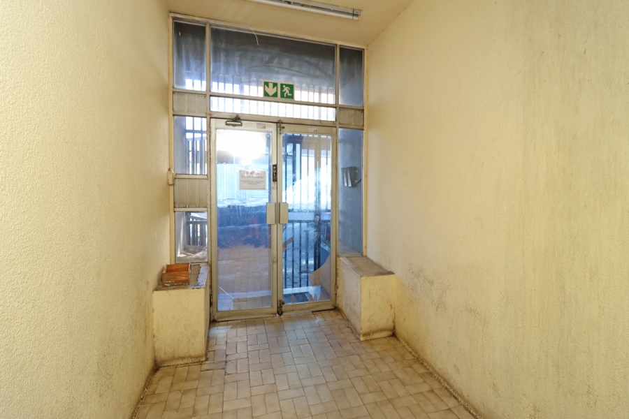Commercial Property for Sale in Fordsburg Gauteng
