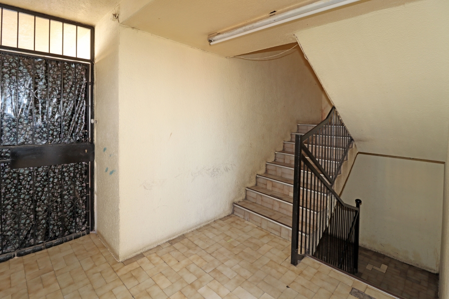 Commercial Property for Sale in Fordsburg Gauteng