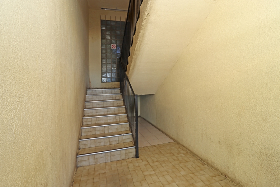 Commercial Property for Sale in Fordsburg Gauteng