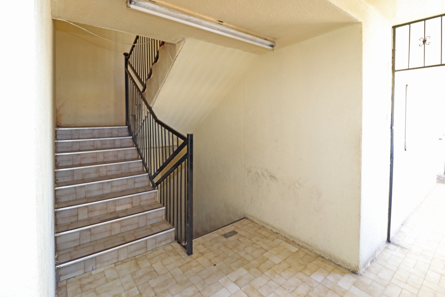 Commercial Property for Sale in Fordsburg Gauteng
