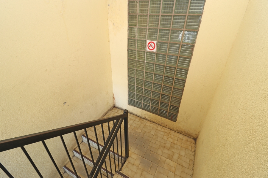 Commercial Property for Sale in Fordsburg Gauteng