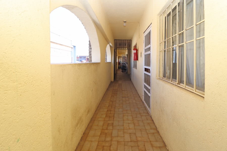 Commercial Property for Sale in Fordsburg Gauteng