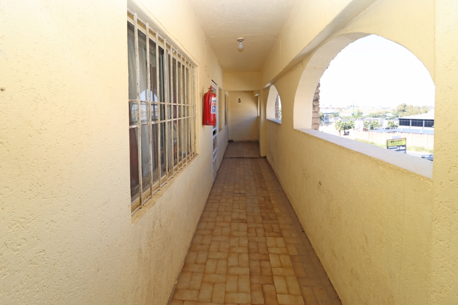 Commercial Property for Sale in Fordsburg Gauteng