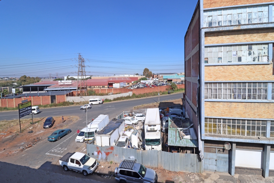 Commercial Property for Sale in Fordsburg Gauteng