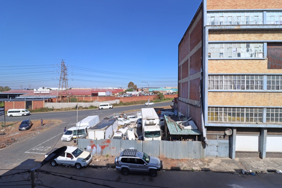 Commercial Property for Sale in Fordsburg Gauteng