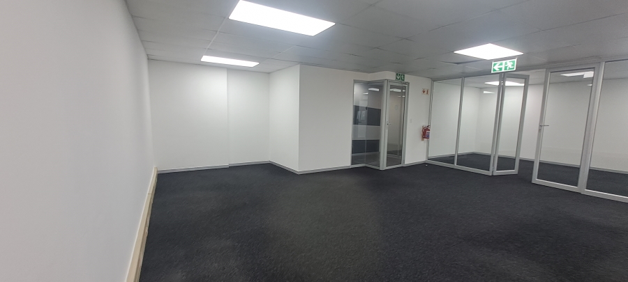 To Let commercial Property for Rent in Halfway Gardens Gauteng