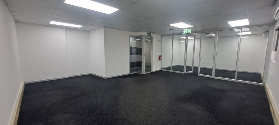 To Let commercial Property for Rent in Halfway Gardens Gauteng