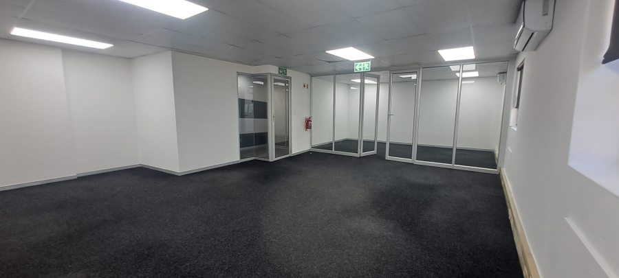 To Let commercial Property for Rent in Halfway Gardens Gauteng