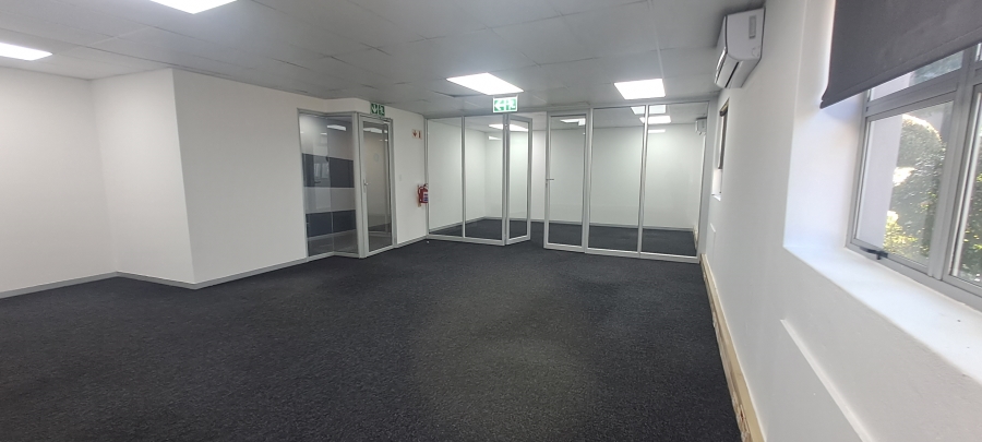 To Let commercial Property for Rent in Halfway Gardens Gauteng