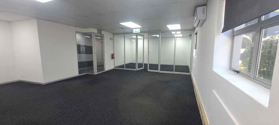 To Let commercial Property for Rent in Halfway Gardens Gauteng