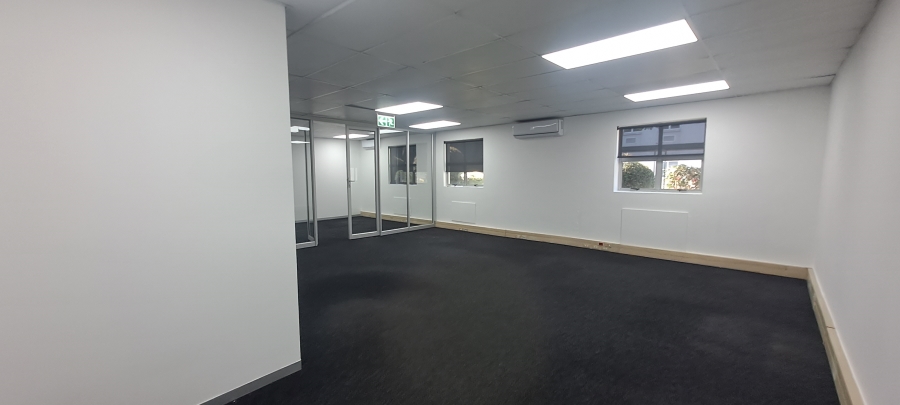 To Let commercial Property for Rent in Halfway Gardens Gauteng