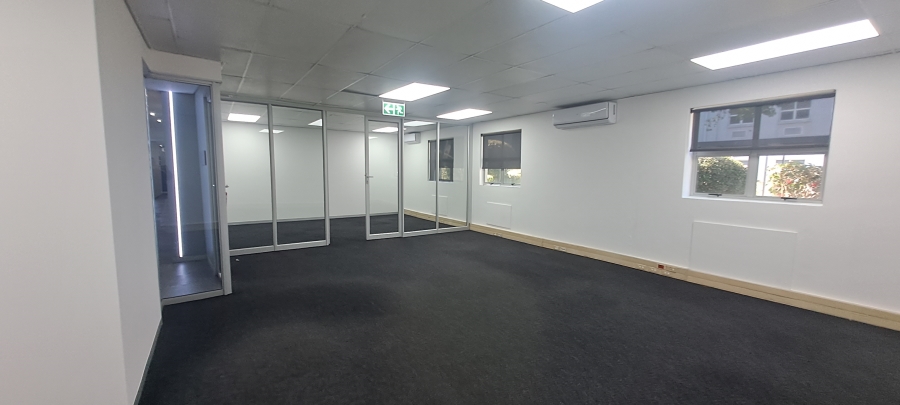 To Let commercial Property for Rent in Halfway Gardens Gauteng