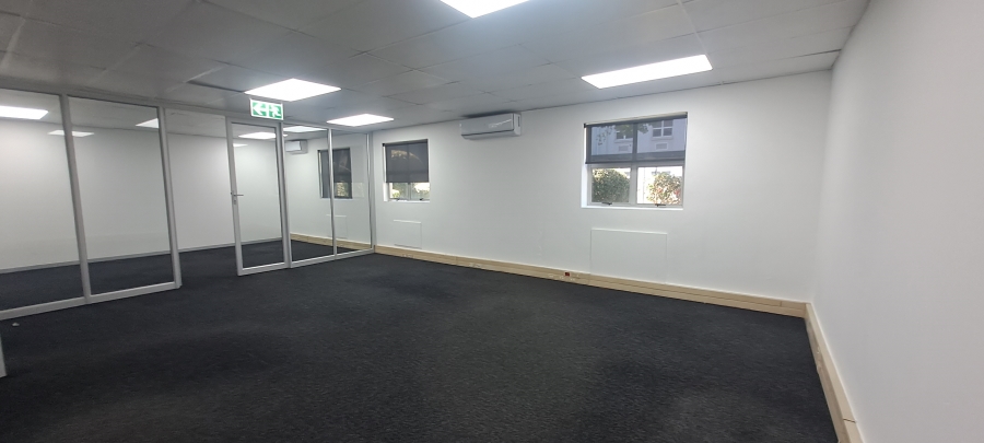 To Let commercial Property for Rent in Halfway Gardens Gauteng