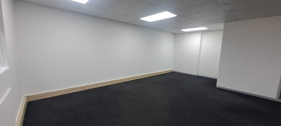 To Let commercial Property for Rent in Halfway Gardens Gauteng