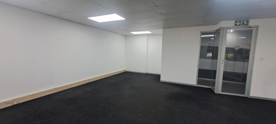 To Let commercial Property for Rent in Halfway Gardens Gauteng