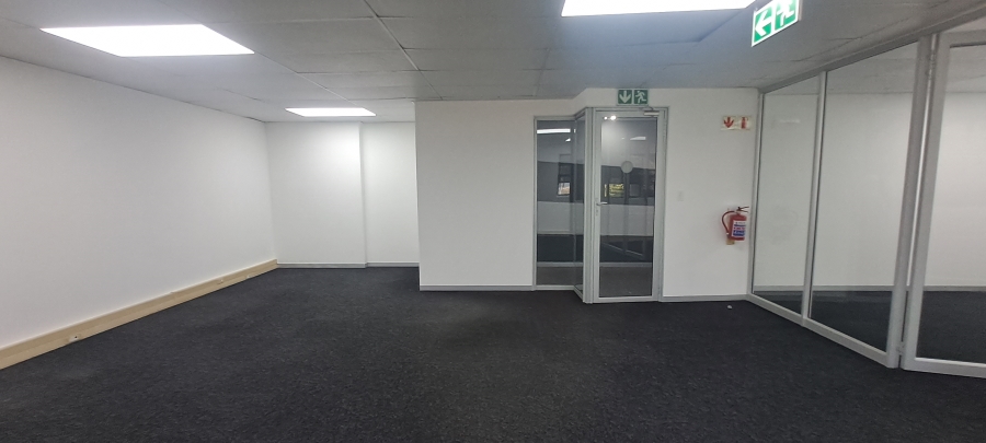 To Let commercial Property for Rent in Halfway Gardens Gauteng