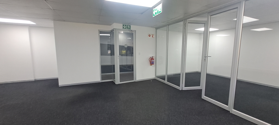 To Let commercial Property for Rent in Halfway Gardens Gauteng