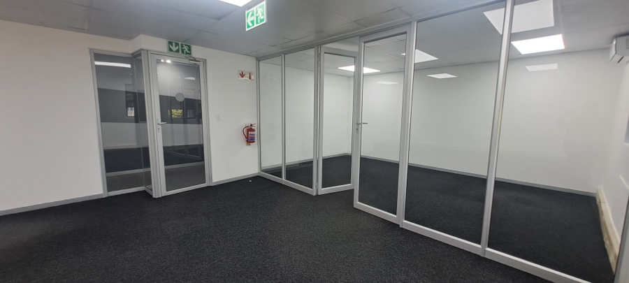 To Let commercial Property for Rent in Halfway Gardens Gauteng